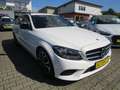 Mercedes-Benz C 220 d T Avantgarde *1.HAND *KAMERA *NIGHT PAKET Blanc - thumbnail 3