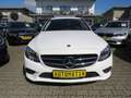 Mercedes-Benz C 220 d T Avantgarde *1.HAND *KAMERA *NIGHT PAKET Blanc - thumbnail 2