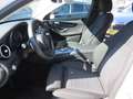 Mercedes-Benz C 220 d T Avantgarde *1.HAND *KAMERA *NIGHT PAKET Blanc - thumbnail 8