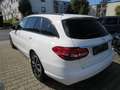 Mercedes-Benz C 220 d T Avantgarde *1.HAND *KAMERA *NIGHT PAKET Blanc - thumbnail 4