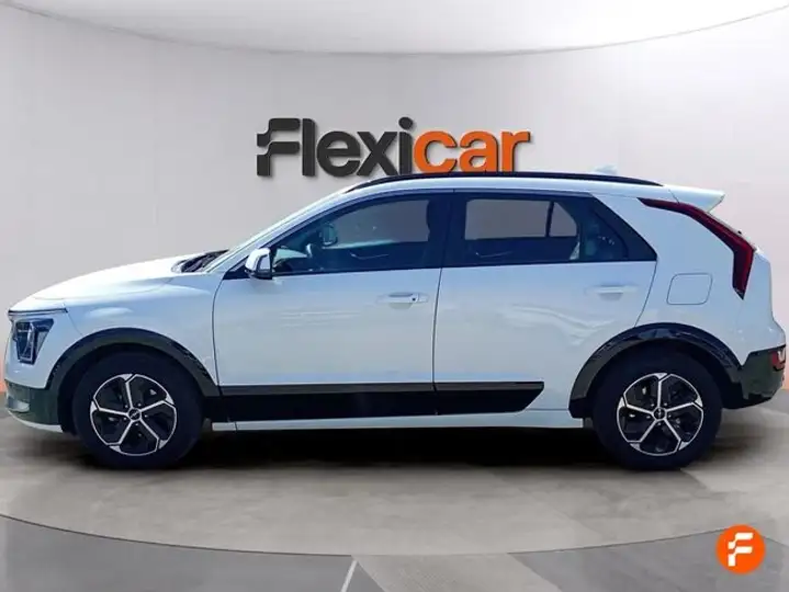 Kia Niro 1.6 HEV Drive 2023, foto 4