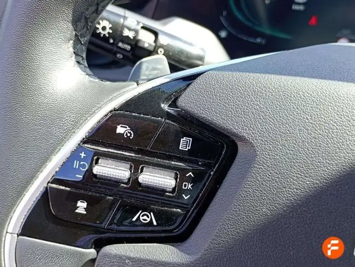 Kia Niro 1.6 HEV Drive 2023, foto 29