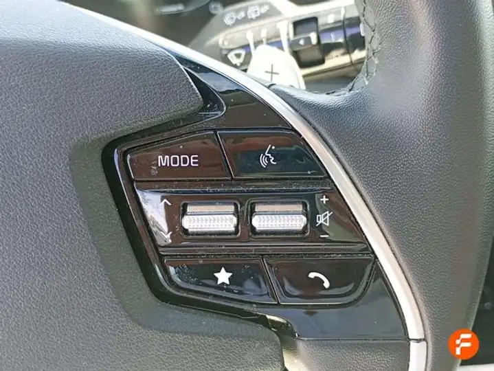Kia Niro 1.6 HEV Drive 2023, foto 30