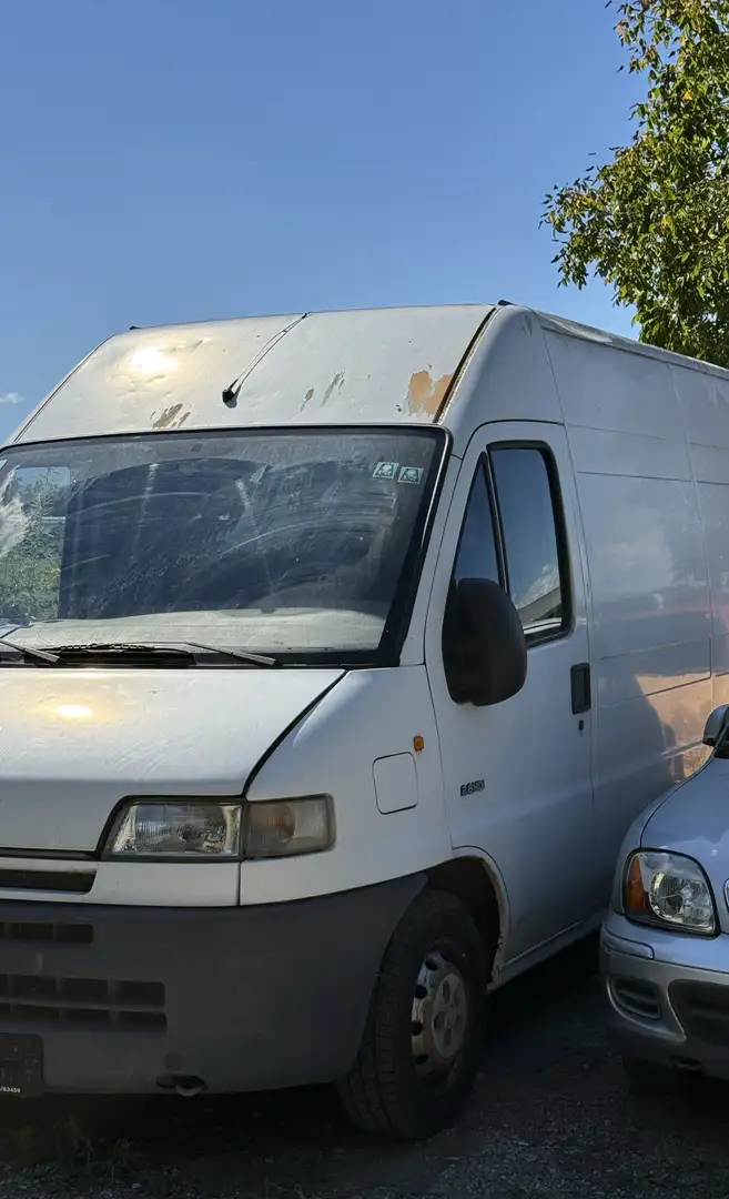 Citroen Jumper 35 L - 2