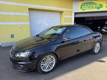 Cabrio 2.0 TDI DSG BMT - Top Zustand!