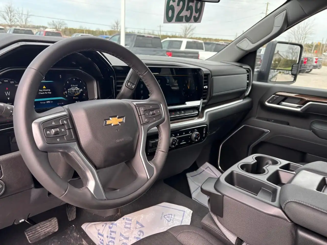 Chevrolet Silverado 3500 снимка Chevrolet Silverado 3500