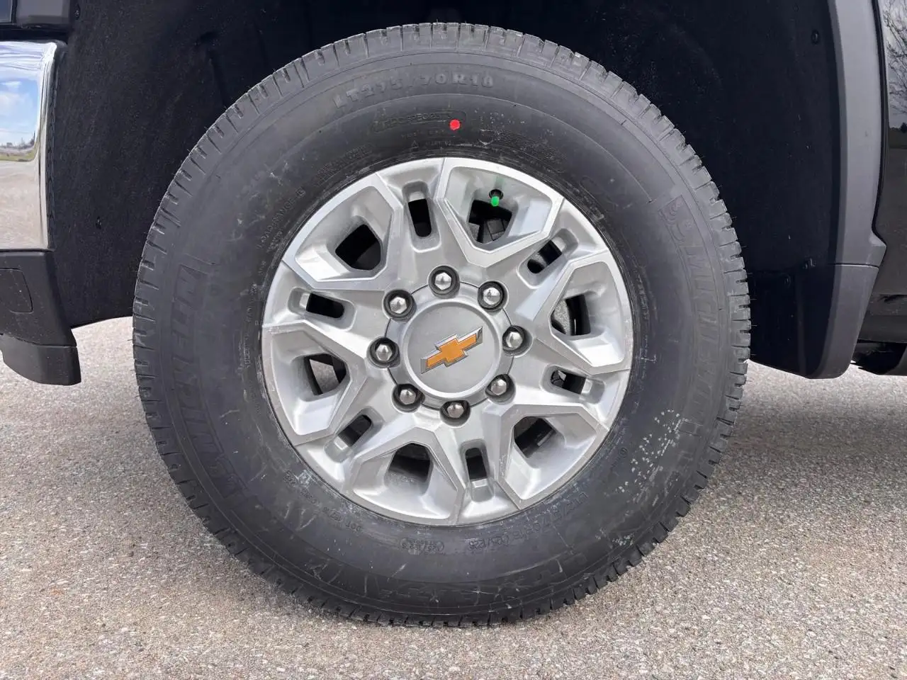 Chevrolet Silverado 3500 снимка Chevrolet Silverado 3500