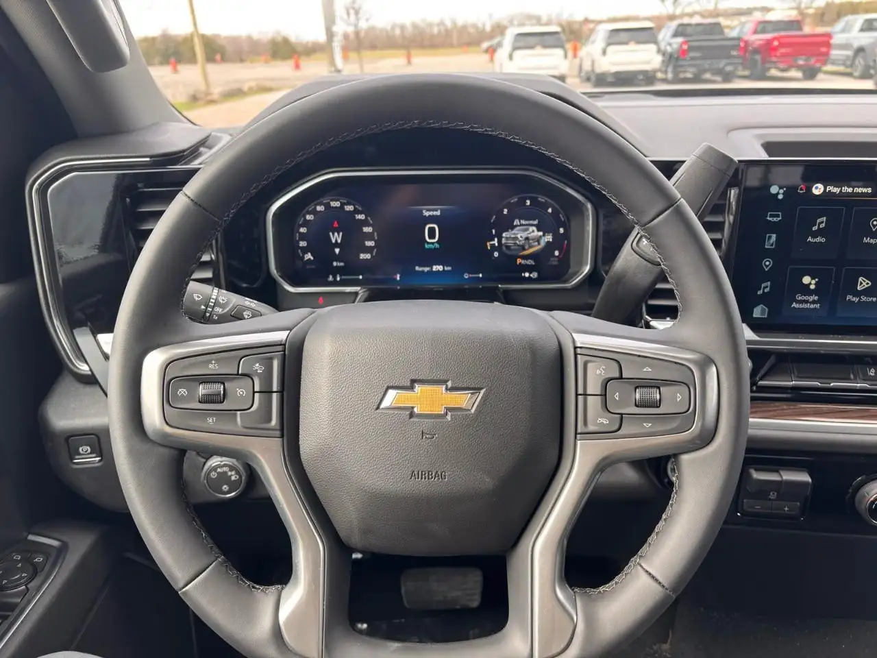Chevrolet Silverado 3500 снимка Chevrolet Silverado 3500