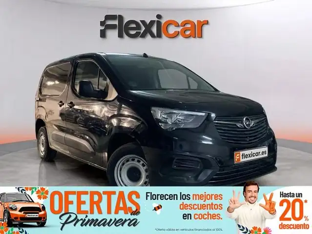 Opel Combo Life 1.5TD S/S Edition L 100