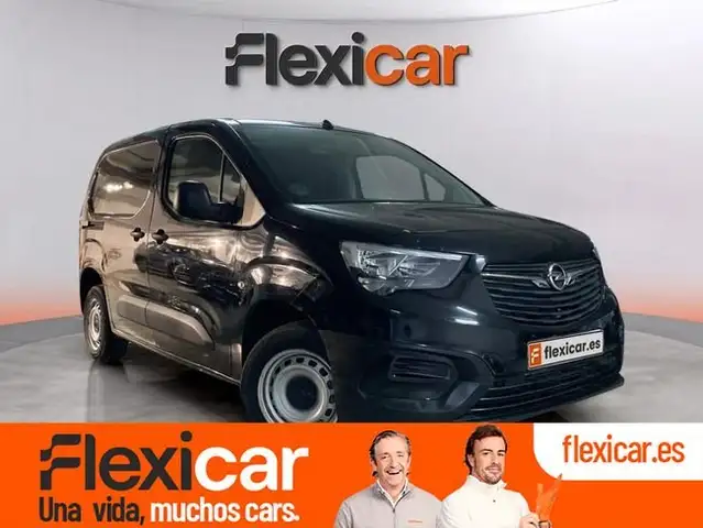 Opel Combo Life 1.5TD S/S Edition L 100