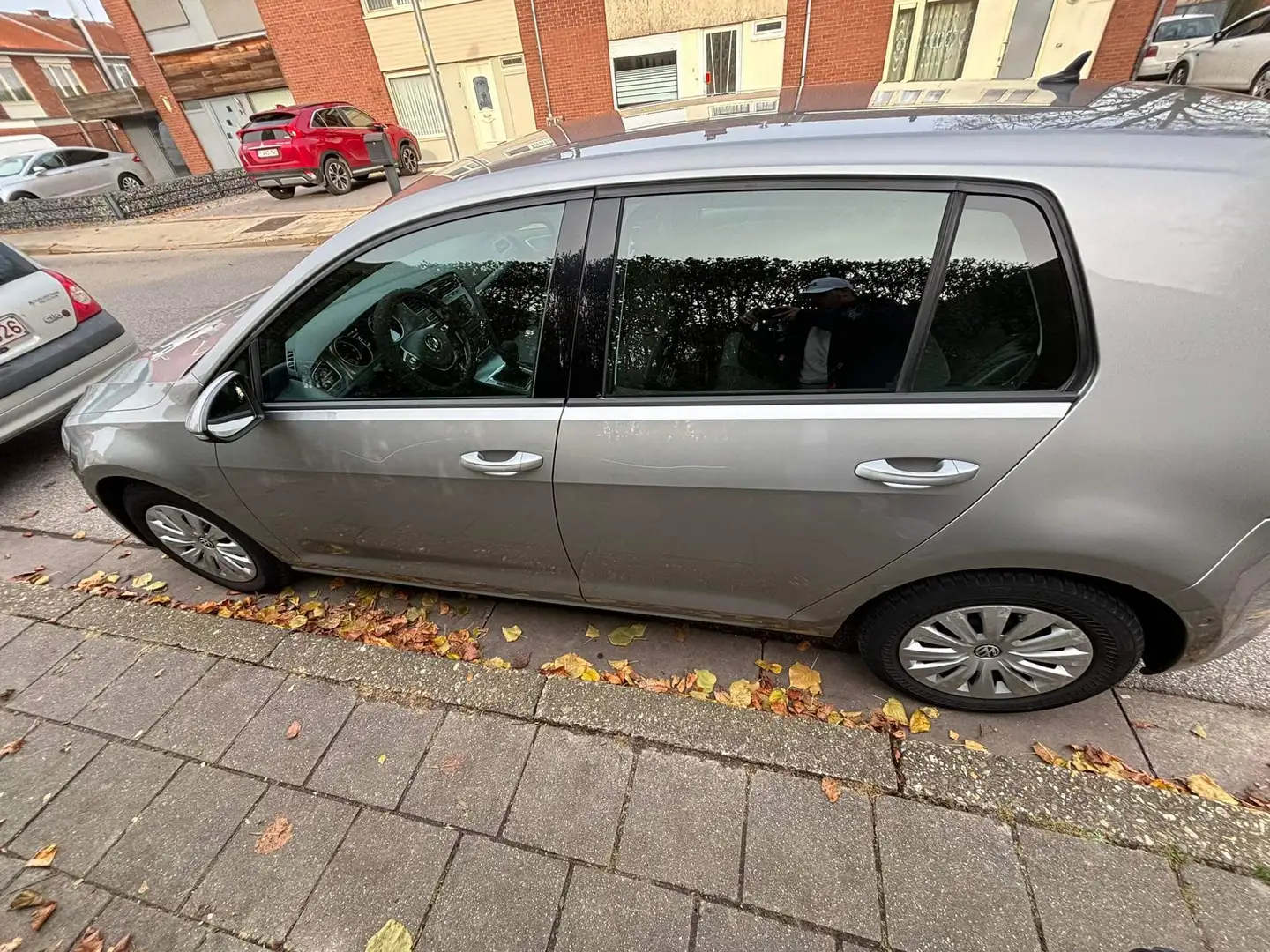 Volkswagen Golf GTI 1.9 TDi - 1