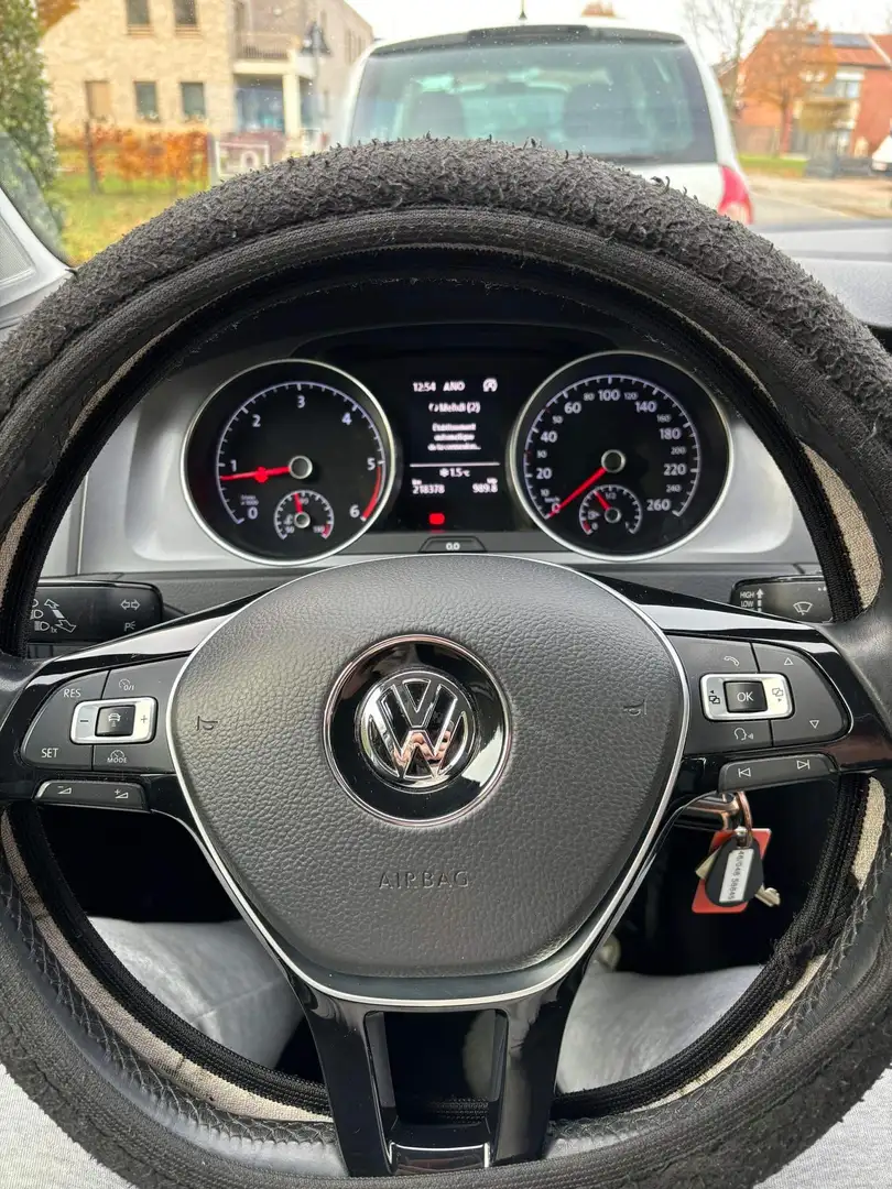 Volkswagen Golf GTI 1.9 TDi - 2