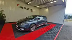 Photo Renault Espace