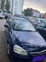 Opel Corsa 1.0 12V Neu TÜV Blau - thumbnail 4