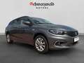 Fiat Tipo Lounge Automatik Kamera PDC Navi Shz Klima Grau - thumbnail 7