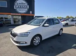 Skoda Fabia 1.0 TSI - 95  Business