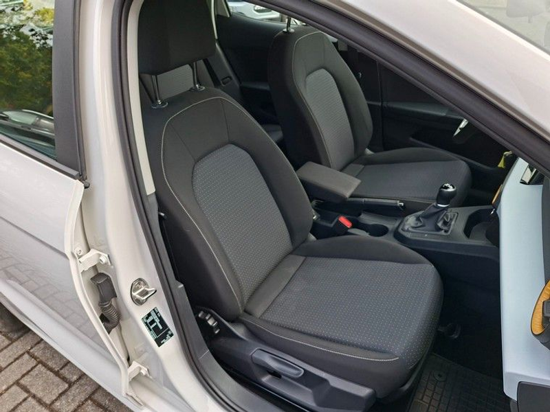 SEAT Ibiza 1,0 MPI Style *Kamera*LED*APP*Sitzhzg*KLA — photo 13