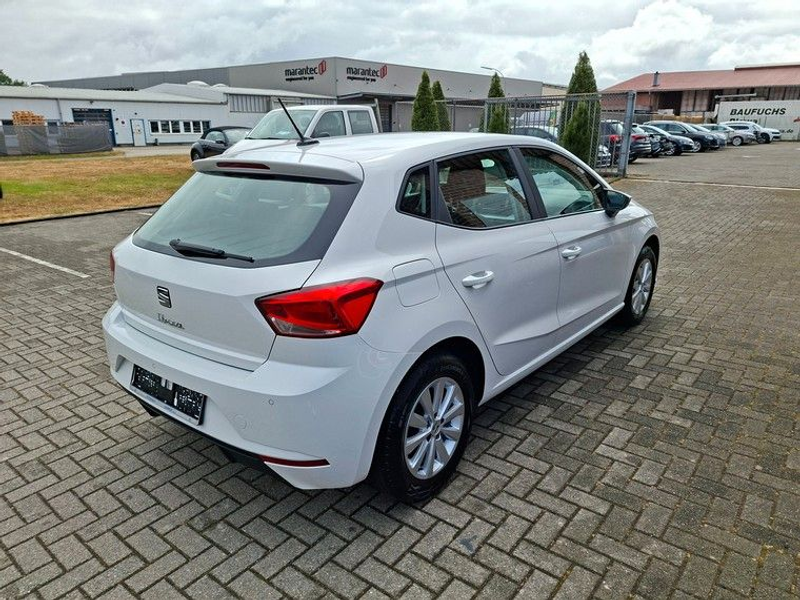 SEAT Ibiza 1,0 MPI Style *Kamera*LED*APP*Sitzhzg*KLA — photo 5