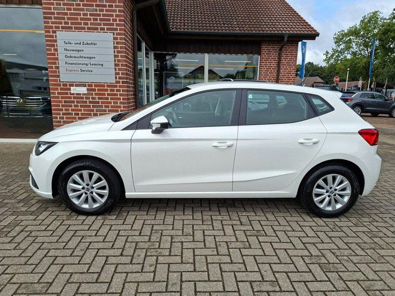 SEAT Ibiza 1,0 MPI Style *Kamera*LED*APP*Sitzhzg*KLA — photo 2