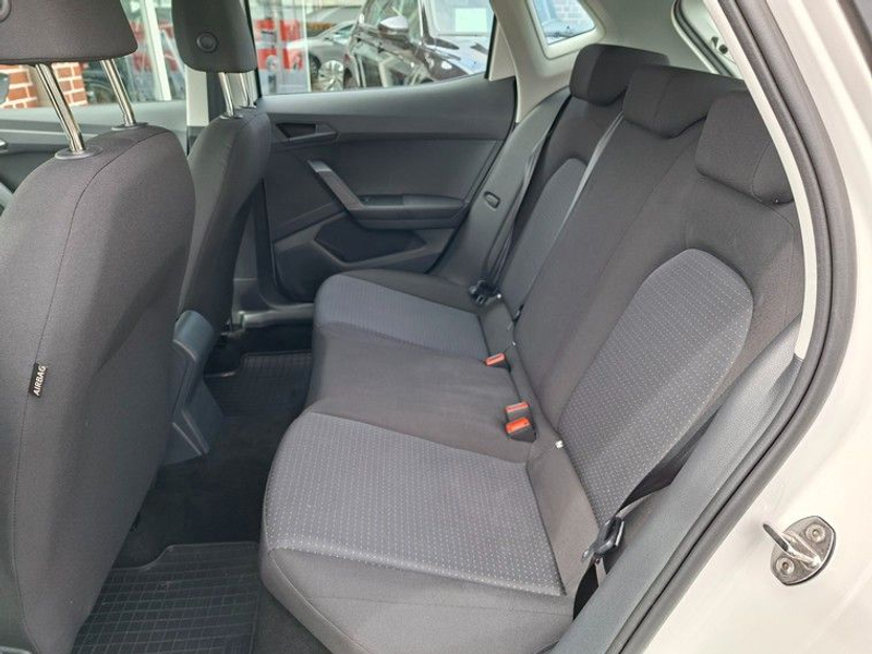 SEAT Ibiza 1,0 MPI Style *Kamera*LED*APP*Sitzhzg*KLA — photo 11