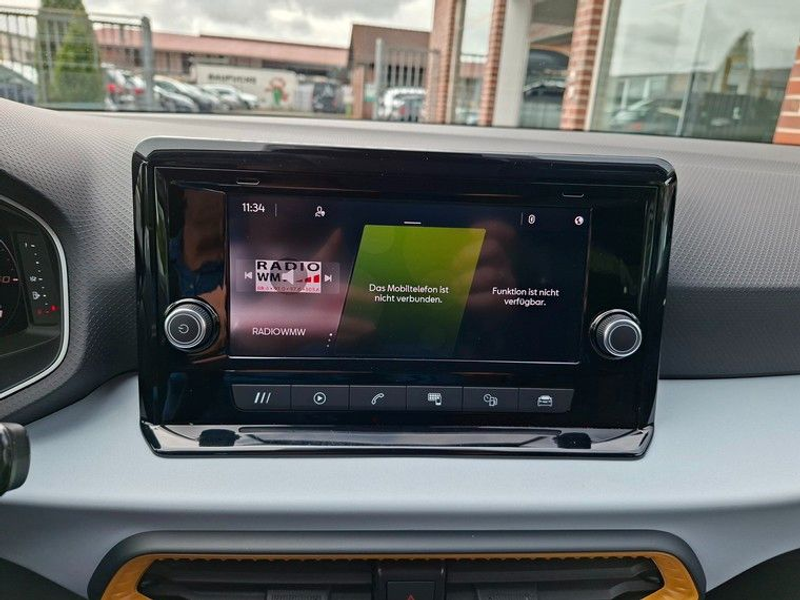 SEAT Ibiza 1,0 MPI Style *Kamera*LED*APP*Sitzhzg*KLA — photo 15