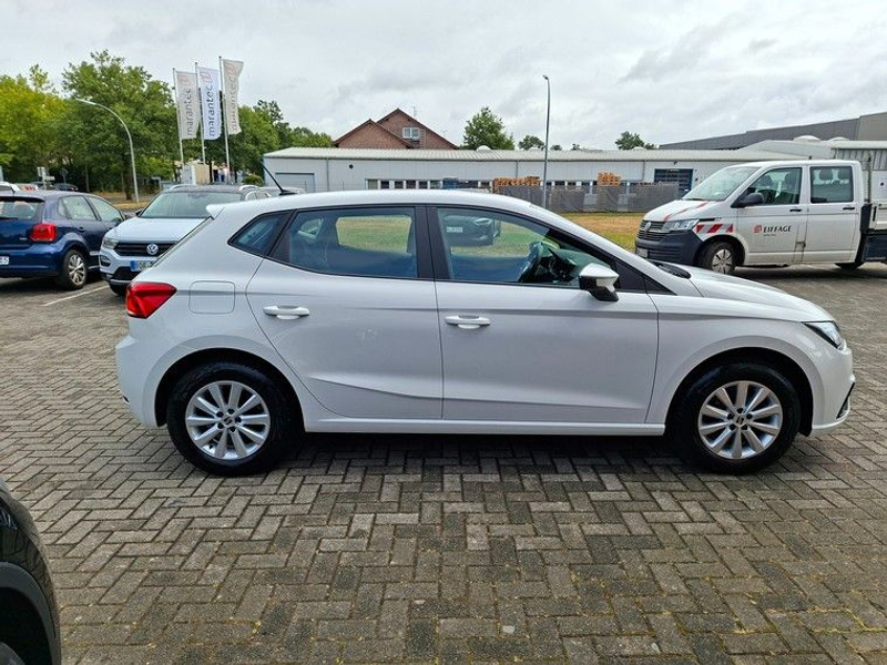 SEAT Ibiza 1,0 MPI Style *Kamera*LED*APP*Sitzhzg*KLA — photo 6