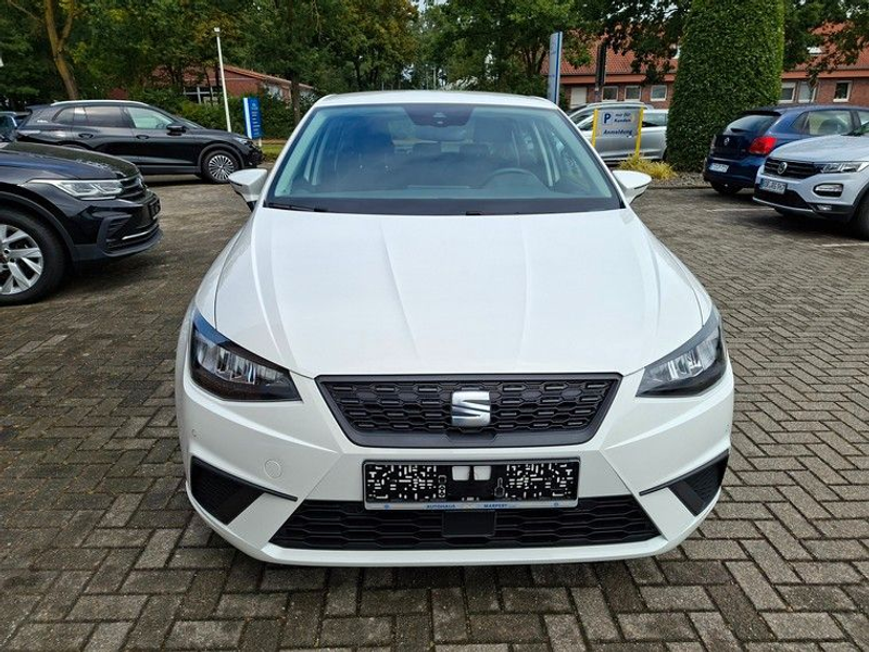 SEAT Ibiza 1,0 MPI Style *Kamera*LED*APP*Sitzhzg*KLA — photo 8