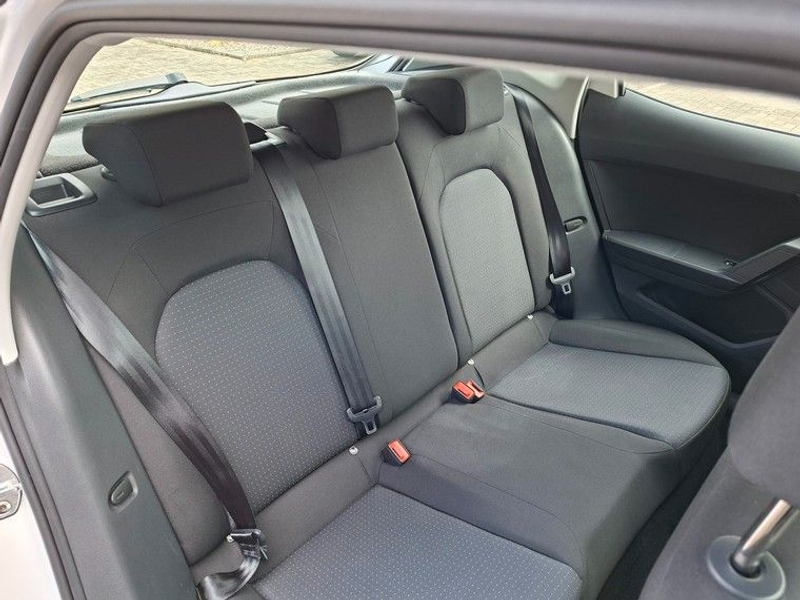 SEAT Ibiza 1,0 MPI Style *Kamera*LED*APP*Sitzhzg*KLA — photo 12