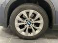 BMW X1 xDrive18d-UNIPRO-CAMBIOAUTOMATICO Bleu - thumbnail 5
