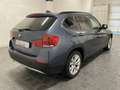 BMW X1 xDrive18d-UNIPRO-CAMBIOAUTOMATICO Bleu - thumbnail 4