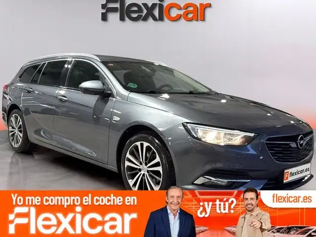 Opel Insignia ST 1.6 CDTi 100kW Turbo D Innovation Aut