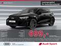 Audi RS3 Sportback S tronic PANO UPE 86.810,- Schwarz - thumbnail 1
