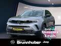 Opel Mokka-E Elegance Electric, LED Apple CarPlay Android Auto Grau - thumbnail 1
