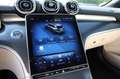 Mercedes-Benz C 200 ESTATE AVANTGARDE Argent - thumbnail 43