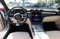Mercedes-Benz C 200 ESTATE AVANTGARDE Argent - thumbnail 32