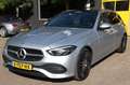 Mercedes-Benz C 200 ESTATE AVANTGARDE Argent - thumbnail 1