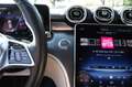 Mercedes-Benz C 200 ESTATE AVANTGARDE Argent - thumbnail 35
