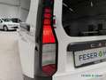 Volkswagen Caddy 2.0 TDI AHK/NAVI/DAB/KLIMA Weiß - thumbnail 13