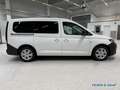 Volkswagen Caddy 2.0 TDI AHK/NAVI/DAB/KLIMA Weiß - thumbnail 3