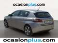 Peugeot 308 1.2 PureTech S&S Allure 130 Gris - thumbnail 3