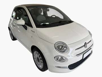 500C 1.0 hybrid Dolcevita 70cv