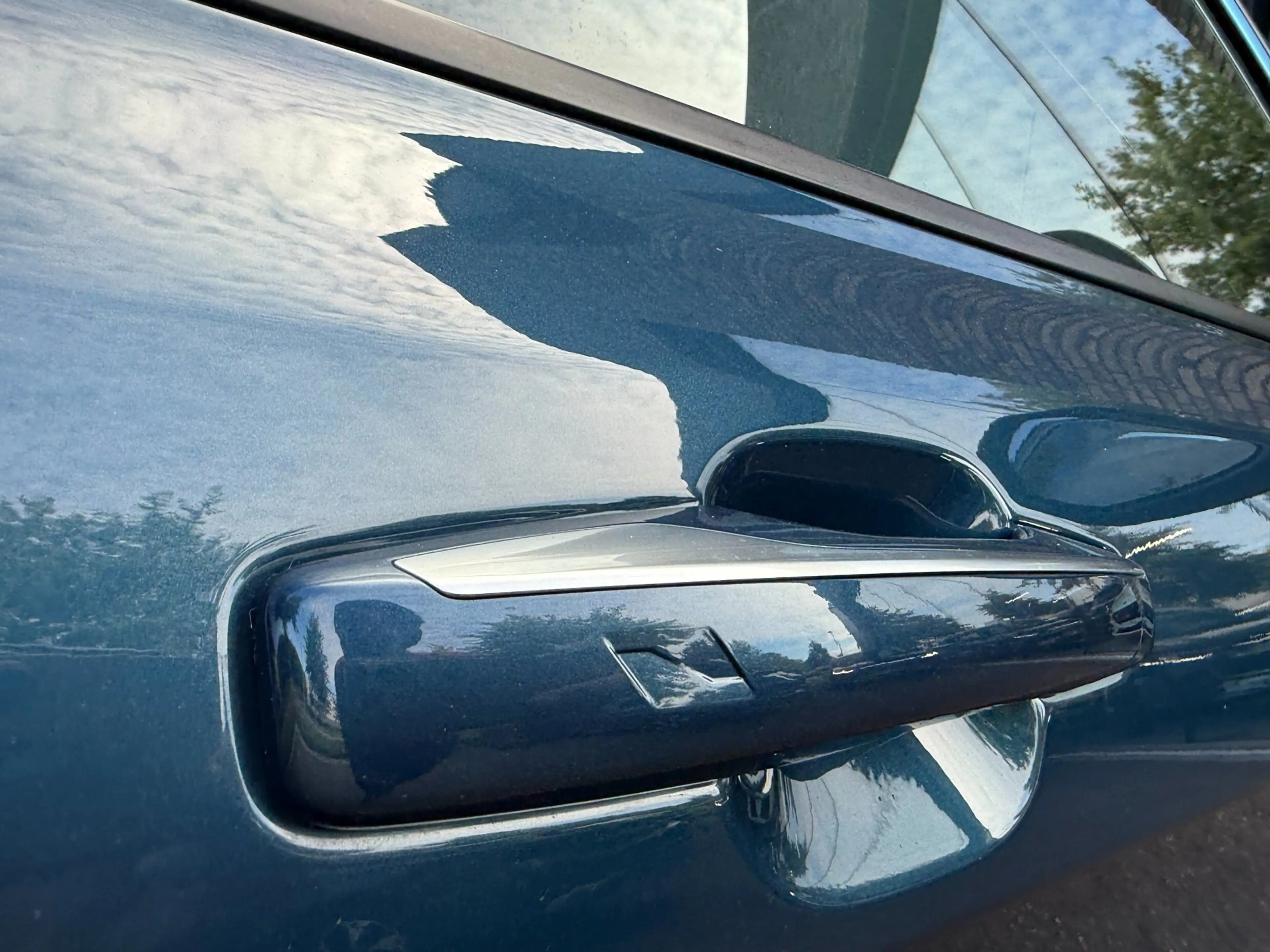 Lynk & Co 01 1.5 More PHEV Panorama, Winter pack, Navi, Camera — photo 35