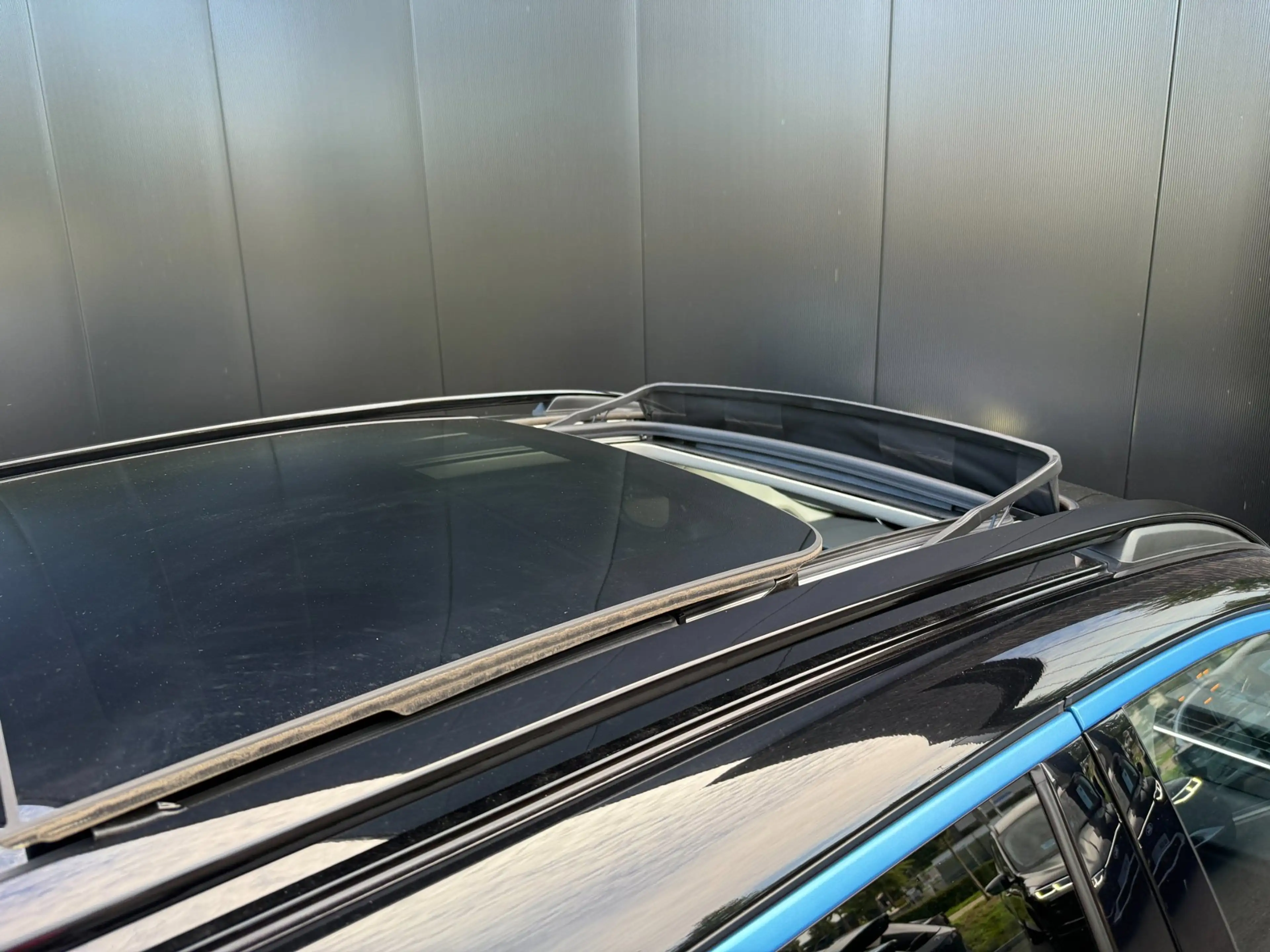 Lynk & Co 01 1.5 More PHEV Panorama, Winter pack, Navi, Camera — photo 36
