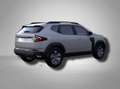 Dacia Duster Expression TCe 130 6-Gang 96 kW (131 PS), Schal... Grau - thumbnail 3