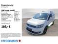 Volkswagen Caddy 1.6 TDI DSG Comfortline *Xenon*PDC*G Weiß - thumbnail 2