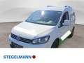 Volkswagen Caddy 1.6 TDI DSG Comfortline *Xenon*PDC*G Weiß - thumbnail 1