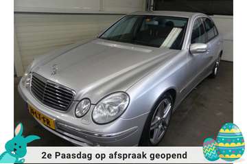 Avantgarde - Automaat - Mooie Auto