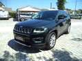 Jeep Compass Compass 1.3 turbo t4 Limited 2wd 130cv my20 Verde - thumbnail 1