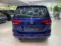 Volkswagen Touran 2.0 TDI Comfortline 1.Hd Pano Navi RueFaKa AHK PDC Bleu - thumbnail 6