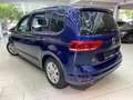 Volkswagen Touran 2.0 TDI Comfortline 1.Hd Pano Navi RueFaKa AHK PDC Bleu - thumbnail 5